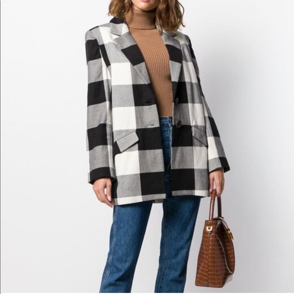 Mara Hoffman Tatum Jacket - Picture 6 of 6